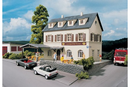Motel Crown Piko 61830 HO