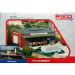 Depozit cu rampa Piko 61833