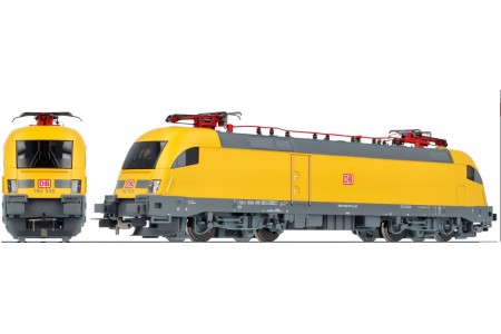Locomotiva electrica BR 182, DB AG, DB VI, Piko HO