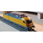 Locomotiva electrica BR 182, DB AG, DB VI, Piko HO