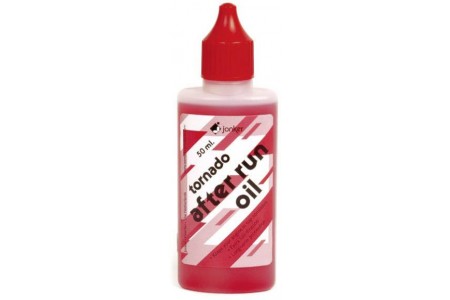 Ulei After Run, Tornado 50 ml
