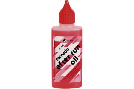 Ulei Filtru de Aer Tornado 50 ml