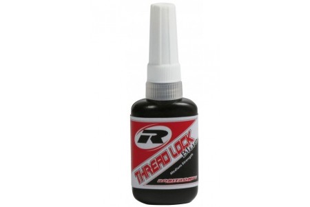 Lipici suruburi Thread Lock Robitronic 10G Albastru mediu