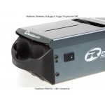 Starterbox Robitronic cu 2 motoare pentru Buggy/Truggy 1:8