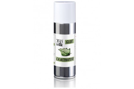 Activator adeziv, GPX Extreme: CA glue accelerator 200ml