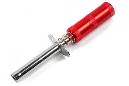 Incalzitor bujie Golw Plug cu acumulator AA, Robitronic