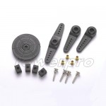 Tower Pro: Genuine servo MG946R 13kg/0,17sec Digital Tower Pro: Genuine servo MG946R 13kg/0,17sec Digital