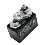 SRT Brushless HV - High Speed 20.0kg/0.065sec @7.4V