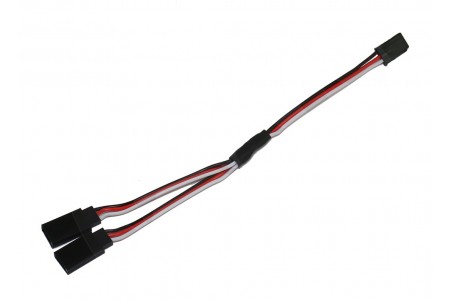 Cablu prelungitor servo Y GPX 30 cm 22 AVG Cablu prelungitor servo Y GPX 30 cm 22 AVG