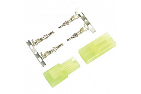 Set Conectori Mini Tamiya (Mama+Tata)