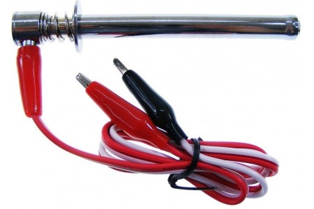 Incalzitor bujie 130mm QModel QM/180-2