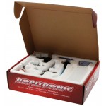 Nitro Starter kit, Robitronic RB1016