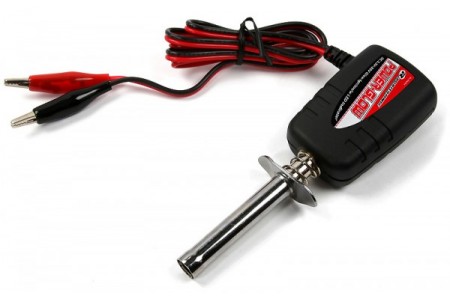 Incalzitor bujie Golw Plug Ignitor 2,5V - 20V, Robitronic