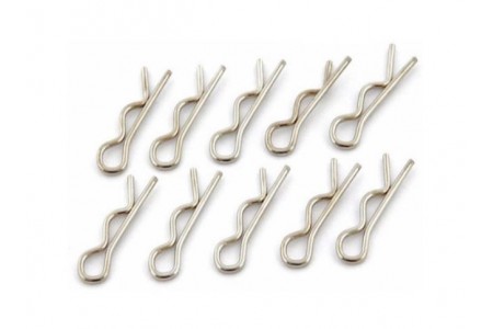 Agrafe caroserie 10buc/mari Q Model