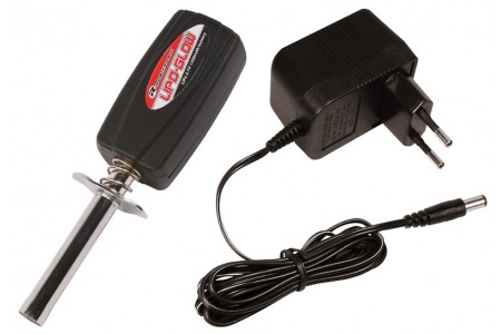 Incalzitor bujie LiPo-GLOW Robitronic 