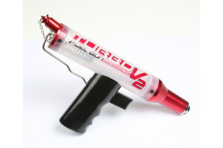 Fuel Gun V2 165 ml Robitronic
