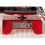 Stand Automodele Aluminiu cu magnet 1:8 Robitronic