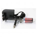 Incalzitor bujie cu incarcator Golw Plug Robitronic RB1018