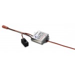 UBEC 8A - V1, Max 15A (2-3S) Hobbywing