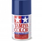 PS-4 Spray Vopsea Lexan Albastru Tamiya (100ml)