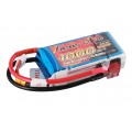 Acumulator Gens Li-Po 7,4v 2S 1000mah/25C