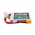 Acumulator Gens Ace Tattu Soaring Li-Po 7,4v 2S 1300mah/30C