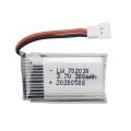 Acumulator Li-Po 3,7V 300 mah pentru drone