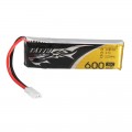 Gens Ace TATTU: Acumulator Li-Po 3,7v 600mah/30C