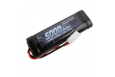 Acumulator Gens ACE TATTU 5000mA/h 7,2V Ni-MH