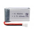 Acumulator Li-Po 3,7v 650mah Syma X5