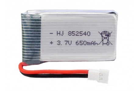 Acumulator Li-Po 3,7v 650mah Syma X5