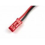 Acumulator Li-Po 3,7v 850 mah, JST