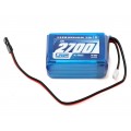 Acumulator Li-po RX LRP 7,4v 2700 mAh