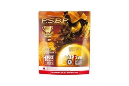Bile airsoft G&G Armament 0.25g Bile airsoft G&G Armament 0.25g