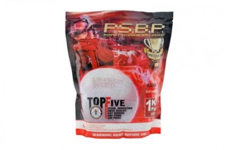 Bile airsoft G&G Armament 0.20g Bile airsoft G&G Armament 0.20g