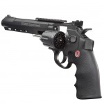Revolver Ruger SuperHawk 6i CO2 Revolver Ruger SuperHawk 6i CO2