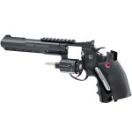 Revolver Ruger SuperHawk 8i CO2