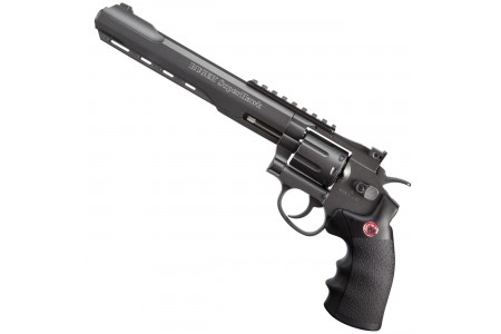 Revolver Ruger SuperHawk 8i CO2