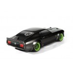 Automodel RC HPI RS4 Sport 3 1969 Ford Mustang RTR-X 1:10
