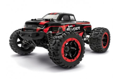 Automodel BLACKZON Slayder MT 1/16TH 4WD ELECTRIC TRUCK