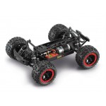 Automodel BLACKZON Slayder MT 1/16TH 4WD ELECTRIC TRUCK