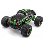 Automodel BLACKZON Slayder MT 1/16TH 4WD ELECTRIC TRUCK green