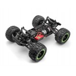 Automodel BLACKZON Slayder MT 1/16TH 4WD ELECTRIC TRUCK green