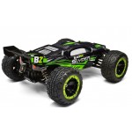 Automodel BLACKZON Slayder ST 1/16TH, 4WD ELECTRIC TRUCK green