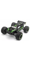 Automodel BLACKZON Slayder ST 1/16TH, 4WD ELECTRIC TRUCK gre...