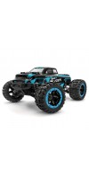 Automodel BLACKZON Slayder MT 1/16TH 4WD ELECTRIC TRUCK blue