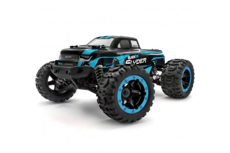 Automodel BLACKZON Slayder MT 1/16TH 4WD ELECTRIC TRUCK blue