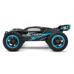 Automodel BLACKZON Slayder ST 1/16TH 4WD ELECTRIC TRUCK blue