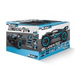 Automodel BLACKZON Slayder ST 1/16TH 4WD ELECTRIC TRUCK blue