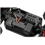 Automodel Absima High Speed Monster Truck "STORM" 1:18 - 4WD - 2,4GHz - rosu